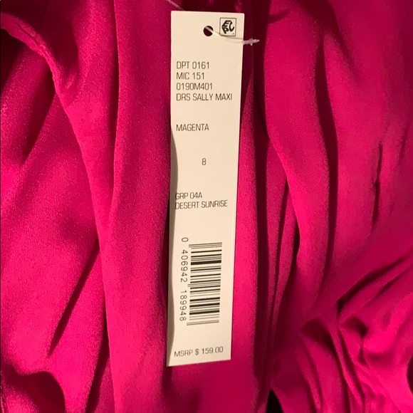 Maxidress - Picture 5 of 5